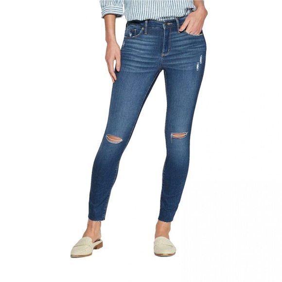 Universal Thread Denim - Universal Thread | Skinny Jeans